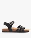 SANDALE FEC 19TORTO NOIR ST